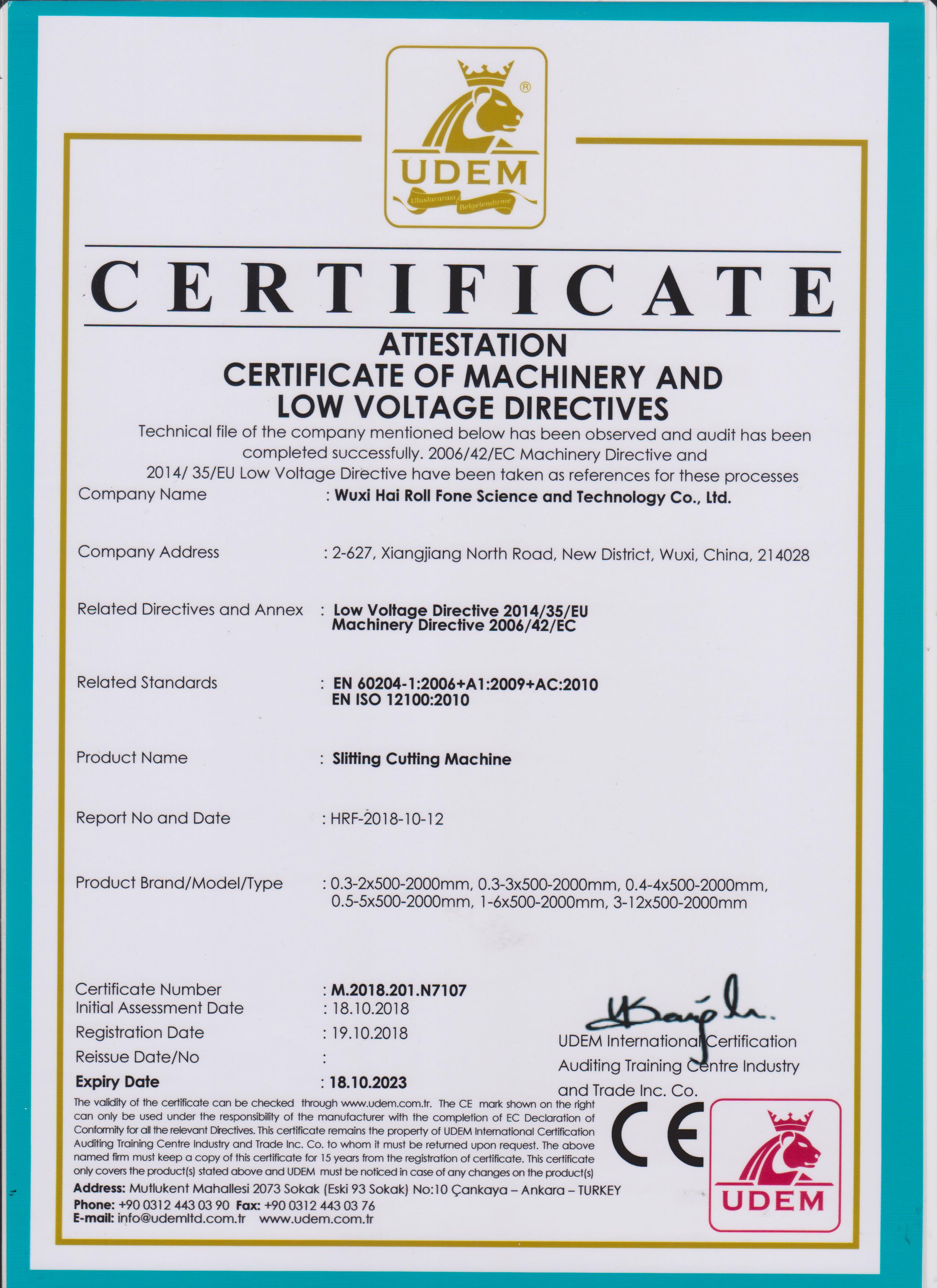 OEM Spiral Pipe Making Machine Tube Mill For Duct Forming