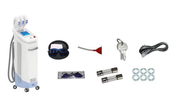 Big Sale Promotion! ipl laser hair removal machine for sale for beauty clinic