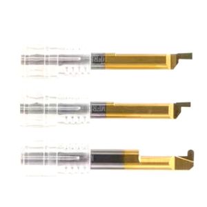 2 3 4 Flute Custom Milling Tools Boring Cutter For Cutting Stainless Steelc