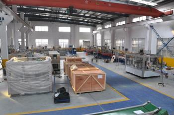 Zhangjiagang Sky Machine Co.,Ltd