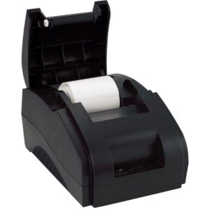 Rechargeable Personal Digital Assistant Thermal Printer For Windows Android IOS