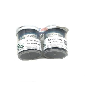 7E4-SO2-5 (PN: 056-0600-200) FOUR ELECTRODE SO2 SENSOR Product Is Used To