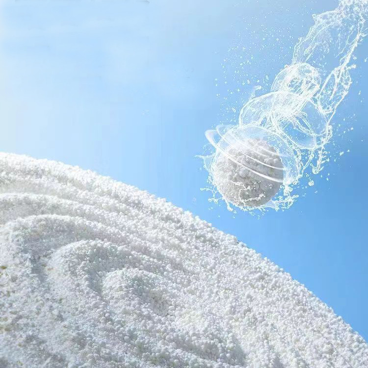 Super Absorbent Cassava Litter Easy Clean Cat Litter No Dust