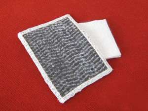 Onsite Training After-sale Service Waterproof Bentonite Mat Geosynthetic Clay Liner