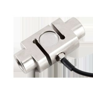 Tension and Compression Weighing with UNIVO UBWP302Y Robotic Arm Small