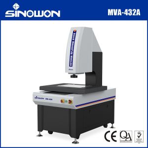 High Precision Cantilever Vision Measuring Machine Automatic CNC Vision