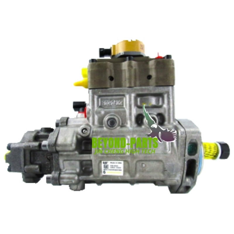 Cater 320D Excavator Spare Parts C6.4 Engine High Pressure Fuel Pump 326-4635 3264635