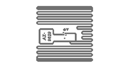 Dry Wet RFID UHF Inlay 960MHz ISO/IEC 18000-6C Protocol Ultra High Frequency Inlay