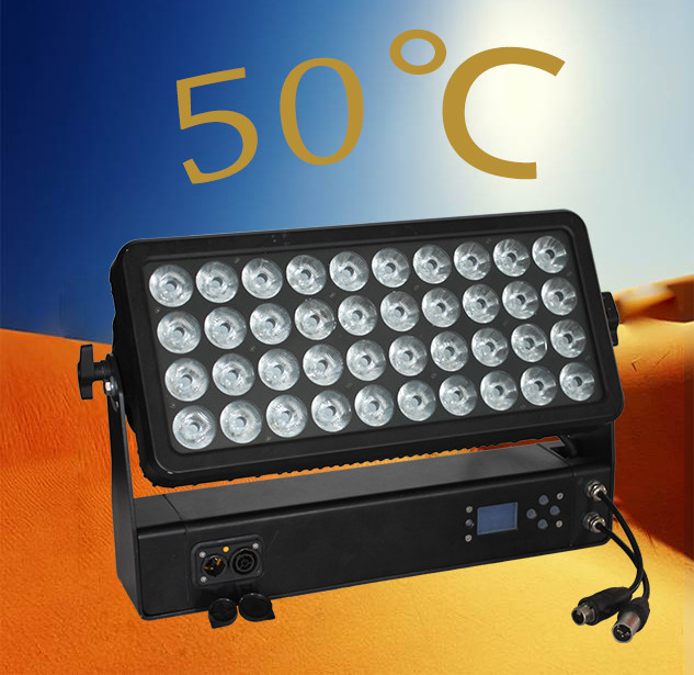 400W Outdoor LED Flood Light Fixtures
