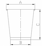 PFD-16 Open Cam Oil Lubrication Cup Collection Paper Cup Making Machines