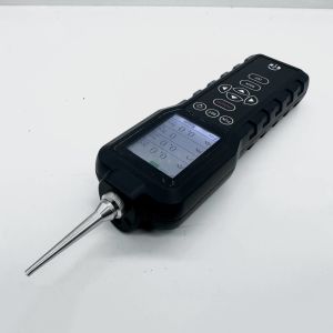 Vibration Detector Multiple Functions USB Data Communication Equipped With