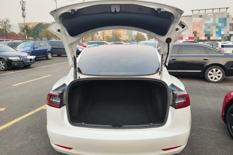 New Energy Electric Vehicle Cars Sedan 4 Wheels High Speed 5 Seats 4 Doors