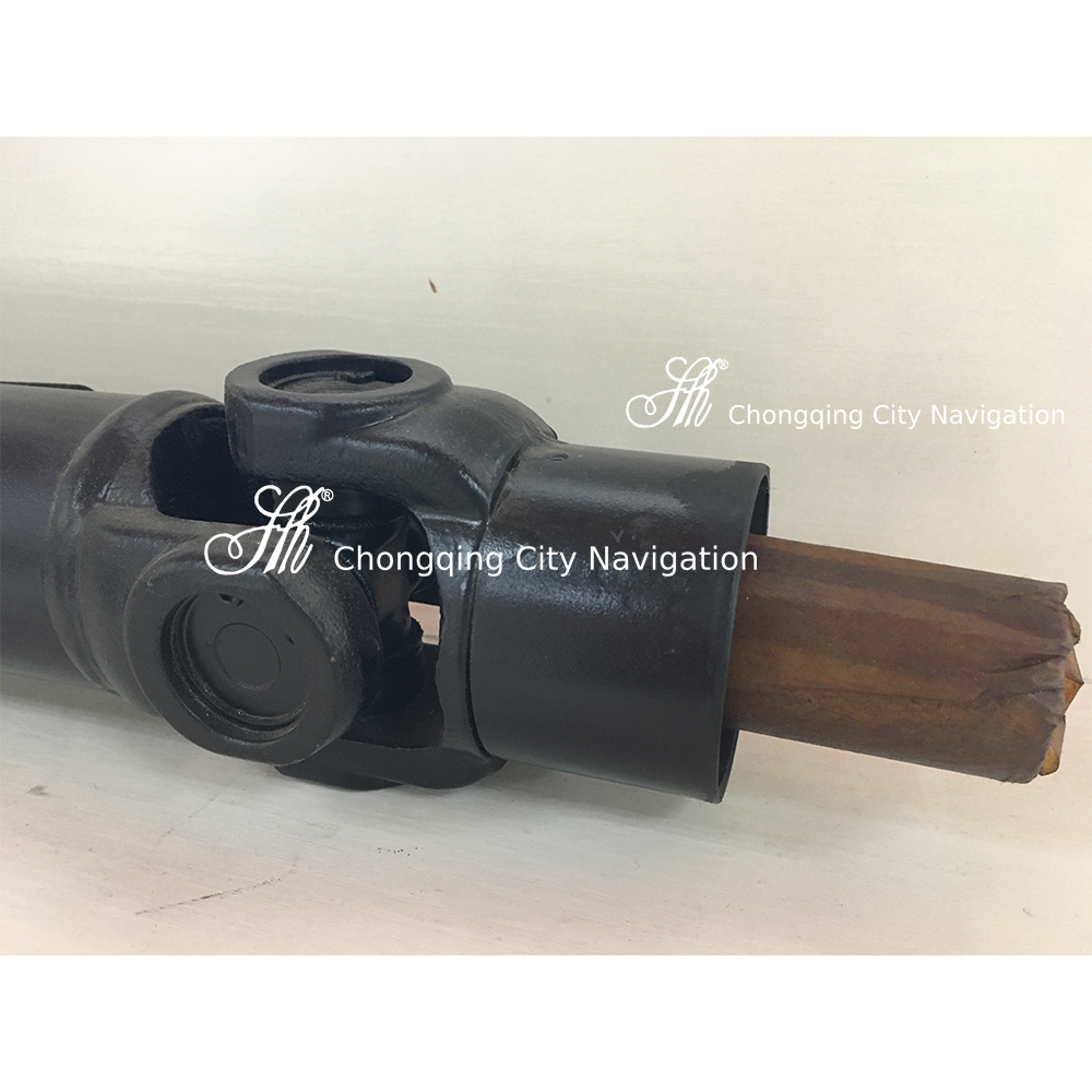 ISO9001/TS16949 Certified Prop Drive Shaft for LIFAN Foison Truck OE NO. MBB2201100A2