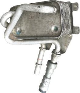 BMW E65 E66 760i 760li BMW Oil Cooler , Automatic Transmission Oil Cooler