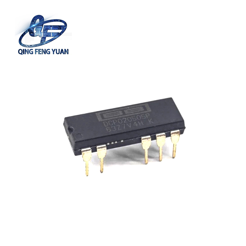 Texas Instruments DCP010505BP Electronic ic Components Chip Reader Interface Ics integratedated Circuit TI-DCP010505BP