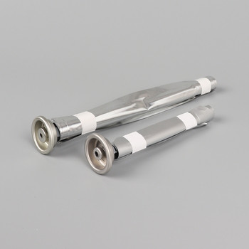 Eco-Friendly Bag on Valve for Sustainable Packaging with Reusable Valve System