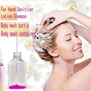 High Quality Small Bottles