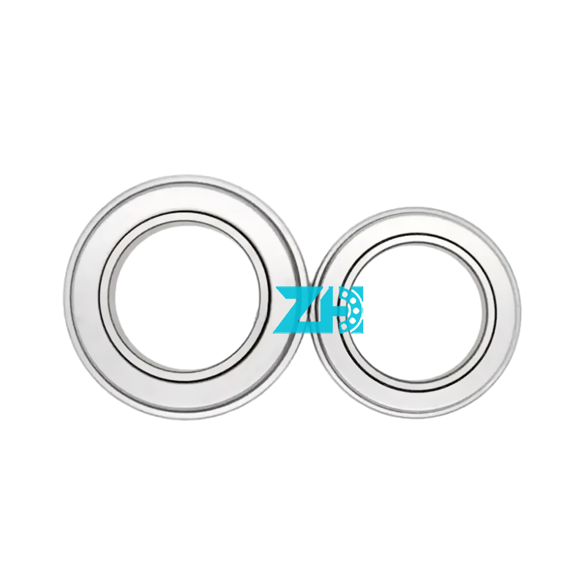 High Speed CT70B Auto Clutch Release Bearing 70x117x28mm Automotive Clutch Release Bearing CT70B