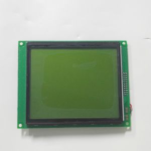  HG16501NG-EW 160*128 Monochrome LCD Display Modules Manufactures