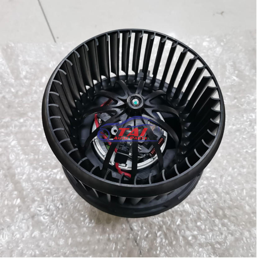 Original New Ventilador calefactor For Mercedes ATEGO 52404139