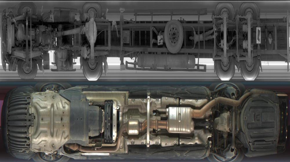 images comparison