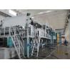Buy cheap Hot Air Pulp Drying Machine With Hydraulic Headbox Stainless Steel from wholesalers