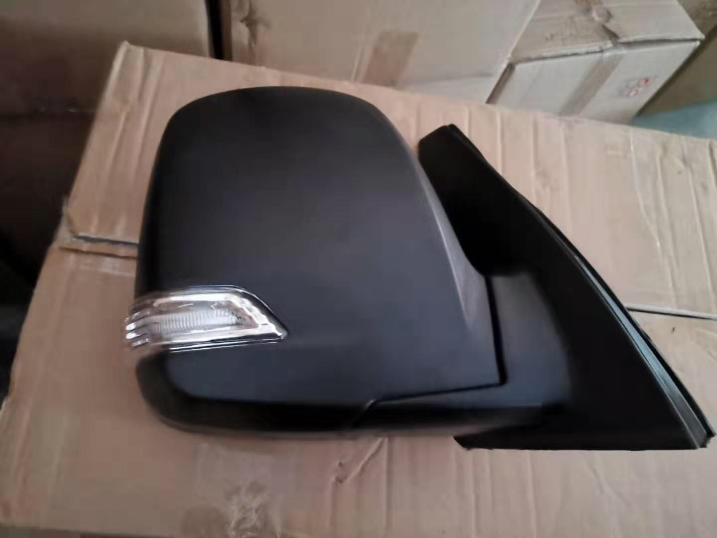 KIA BONGO 2019 K2700 K3000 Side Door Mirror Auto Folding OEM 87610-4E600 87620-4E600