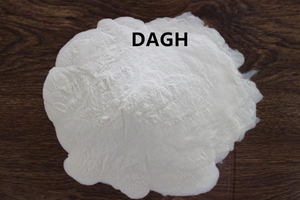 DAGH Vinyl Chloride Resin 55-60 ml/g Viscosity Used In PU Wood Paint Of Kaneka