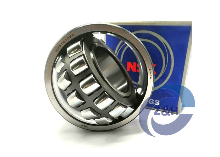 24032CA / W33 160mm*240mm*80 mm Shaker Screen Spherical Roller Bearing For Vibrating Screens