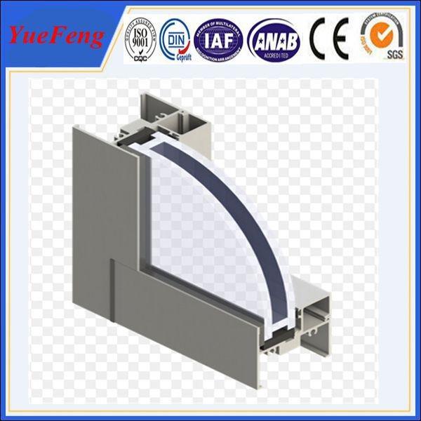 6063 profiles aluminium extrusion profiles,aluminium profile sliding wardrobe