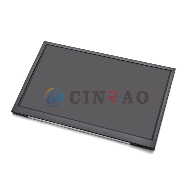 DTA080S09SC0 LCD Panel Module / Automotive LCD Display High Durability
