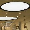 Buy cheap Special Shaped Stretch Pvc Ceiling Film For Indoor Ceiling Shopping Mall Ceiling from wholesalers