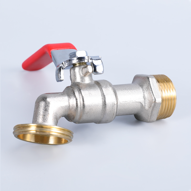 Long-Lasting IBC Tank Tap Adaptor Cover Drain Discharge Nozzle Spout Pipe Tube Connect