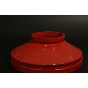 Safety Grooved Eccentric Reducer For Fire Fighting Pipeline System