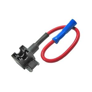 Add-A-Circuit Car Automotive Blade Style ATM ATT ACN APS Low Profile Mini Fuse