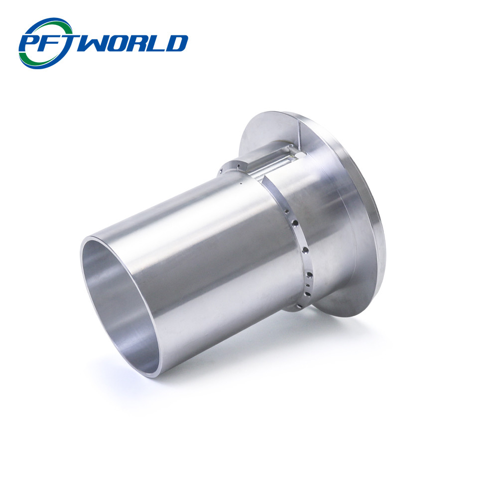 Quality CNC Stainless Steel Transmission Components, Machined Parts