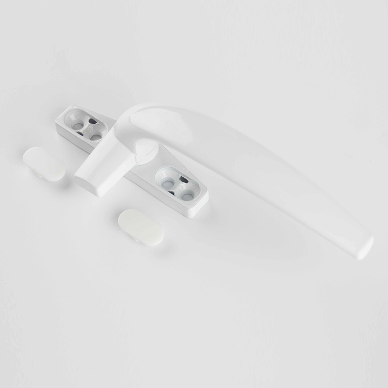109mm Window Handle Aluminum Upvc Door Window Hardware Handles for Doors and Windows