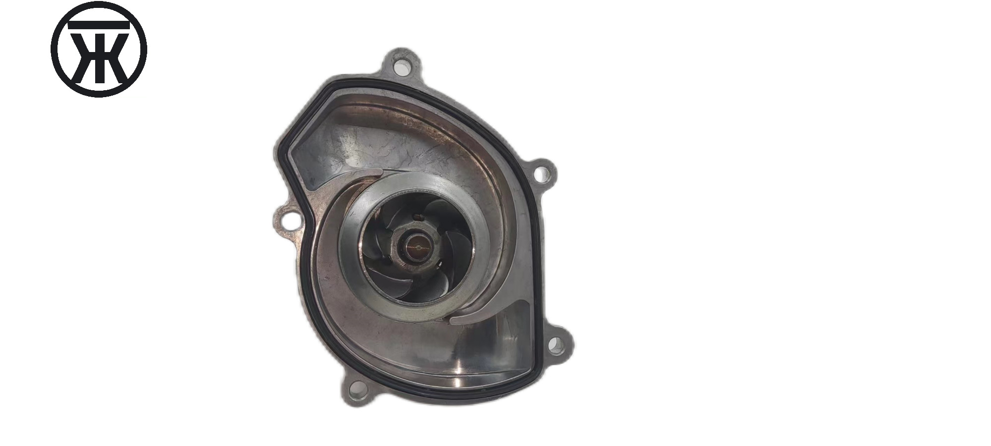 Geman Car Spare Parts Porsche Cayenne Water Pump 94810603301