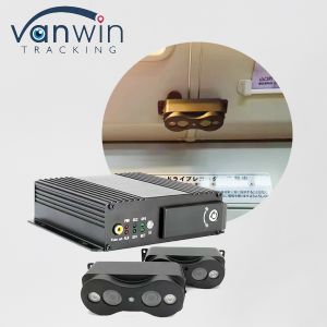 China 4G GPS Automatic Passenger Counter People Counting Machine Bus Passenger Counting Machine on sale