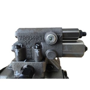  Rexroth Axial Piston Pump AA10VSO18DFR/31R-PPA12N00 For Hydraulic System Key Rear Tire Manufactures