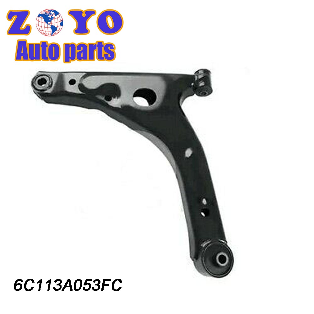Long Lifespan Adjustable Control Arm for Ford Transit 2000-2014 Suspension Auto Parts