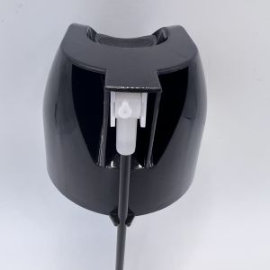 China Lightweight Plastic Aerosol Container Lid on sale