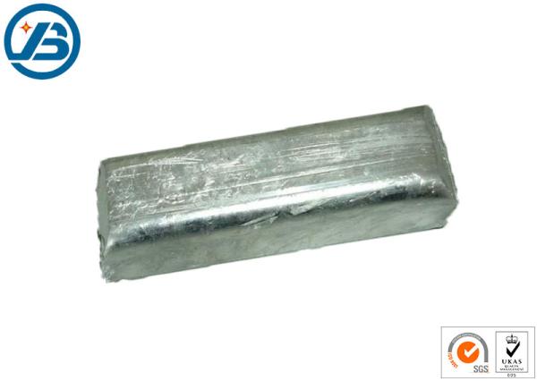 Quality Fe Si Mg Rare Earth Ferro Silicon Magnesium Alloy Semi Casting And Hot Rolling for sale
