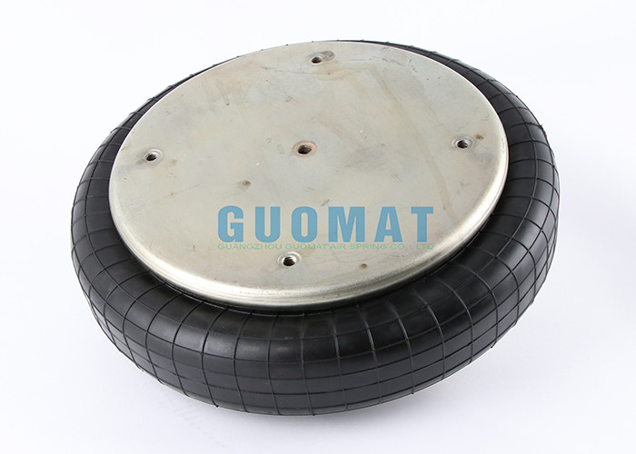Natural Rubber Single Convoluted Air Spring 1B53014-1/4 Contitech Air Bellow FS 530-14