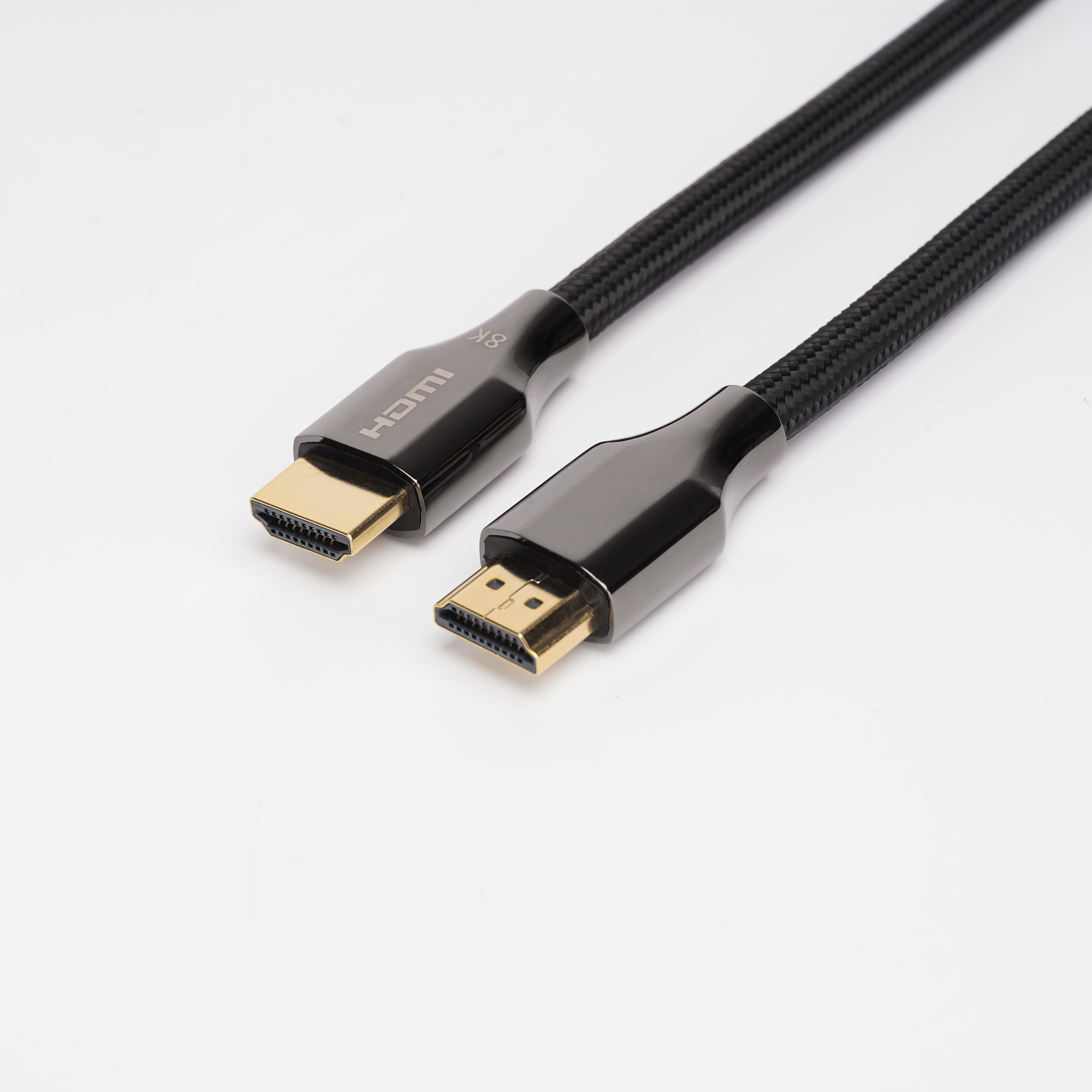 HDR VRR Male To Male Cable 8K 60HZ 24K Glod plated Connctor