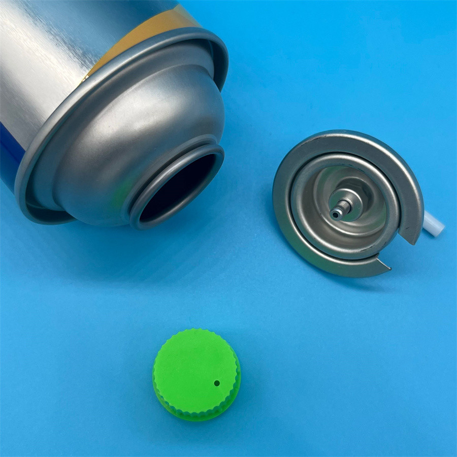 Durable LPG Stove Valve for Home and Commercial Kitchens - High-Pressure Specification