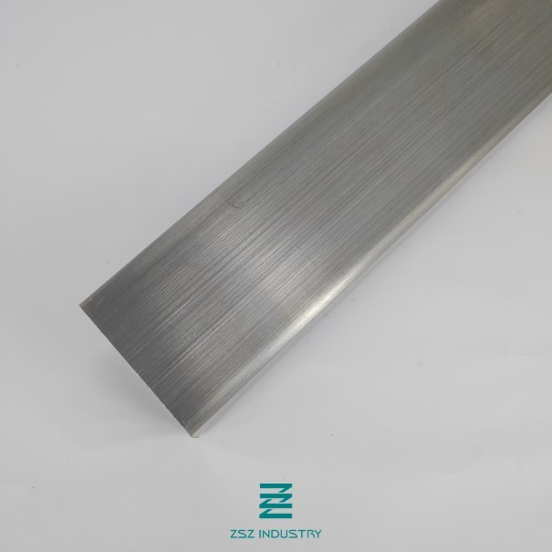 Square Shape 316 Stainless Steel Railing Tubes Rust Resistance 40x40mm X T2.0mm