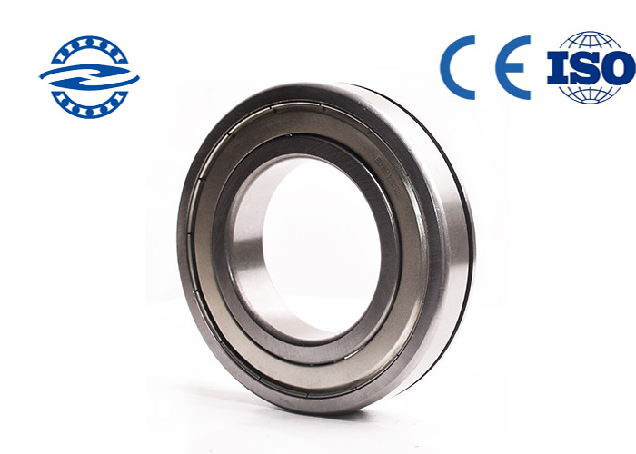 Customize 6004 Deep Groove Ball Bearing For General Machinery Industry