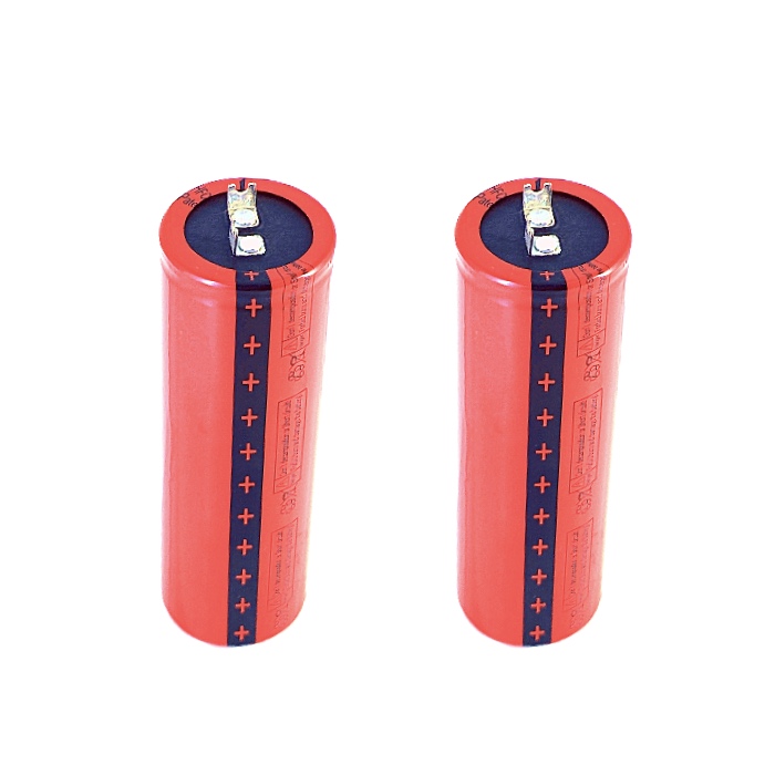 HFC40130 LTO Lifepo4 3.2 V Battery 12000mAh Iron Phosphate Lithium Battery