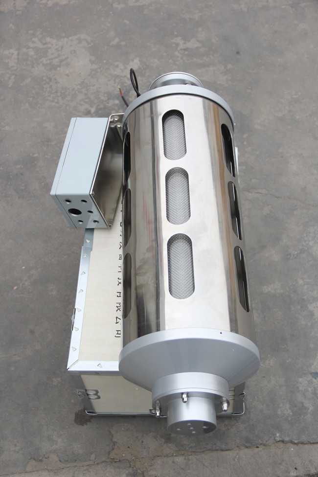 Self Maintenance Free Dehydrating Breather 5kg with Environmental Silica Gel